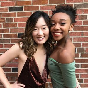 Meet your Posher, Jane